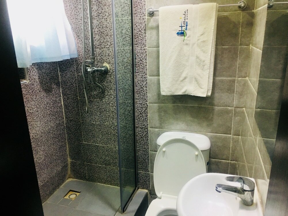 Фото Hillside Gardens