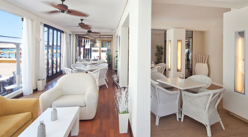 Фото Hotel Js Horitzo