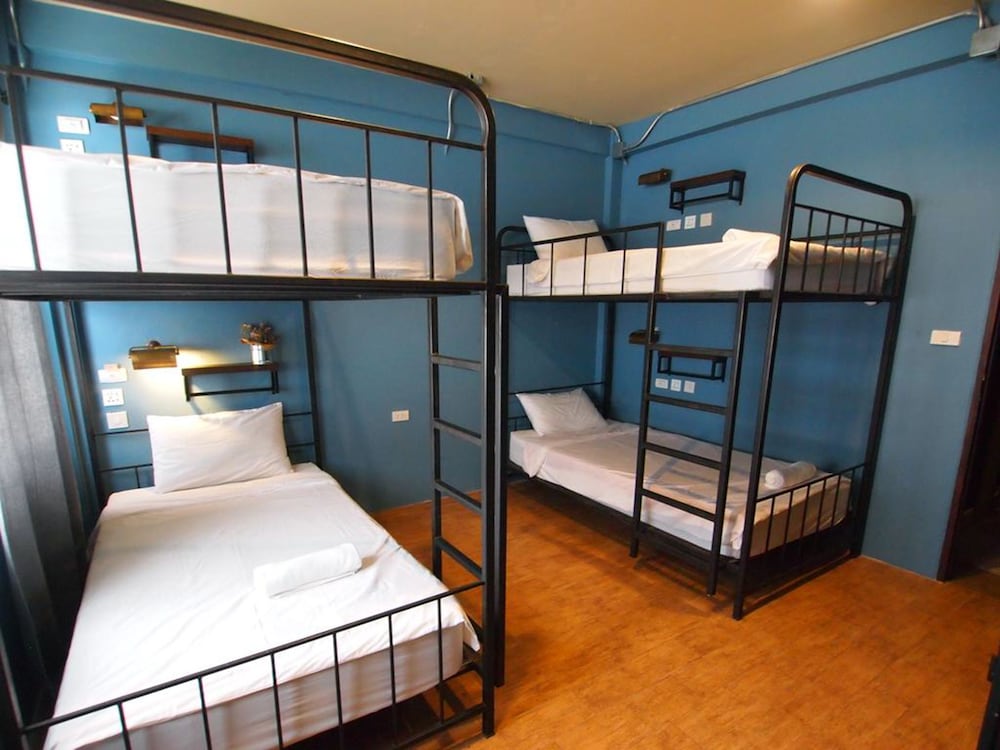 Фото Niras Bankoc Cultural Hostel