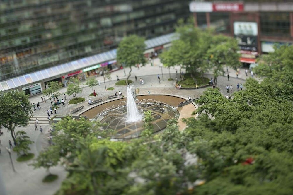 Фото Regal Kowloon Hotel