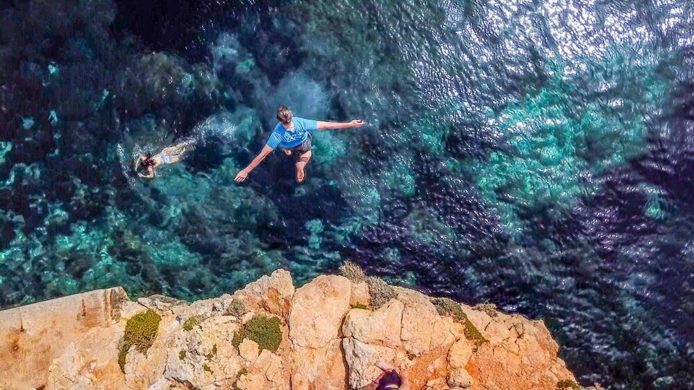 Фото Marco Polo Malta Hostel