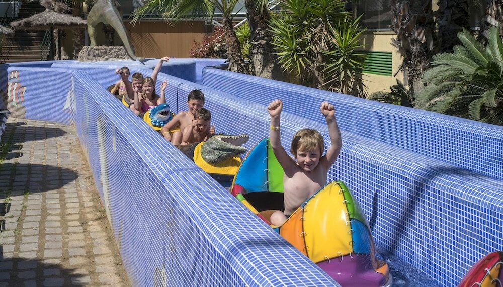 Фото Rosamar Garden Resort