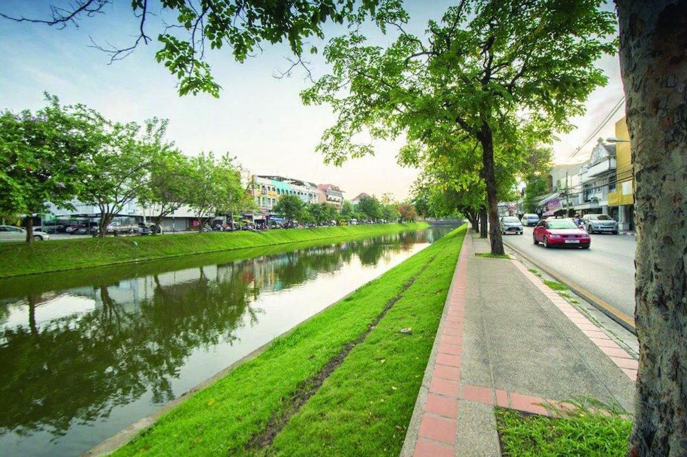 Фото Sri Chiang Yeun Boutique House