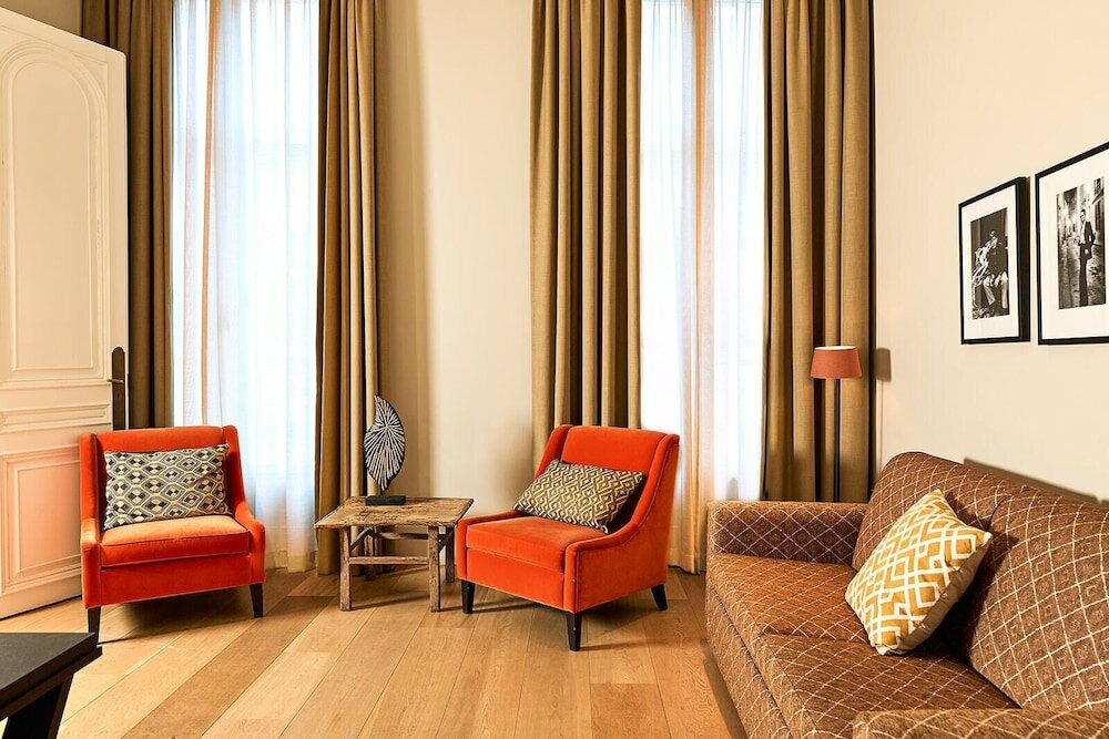 Фото Hotel Franq