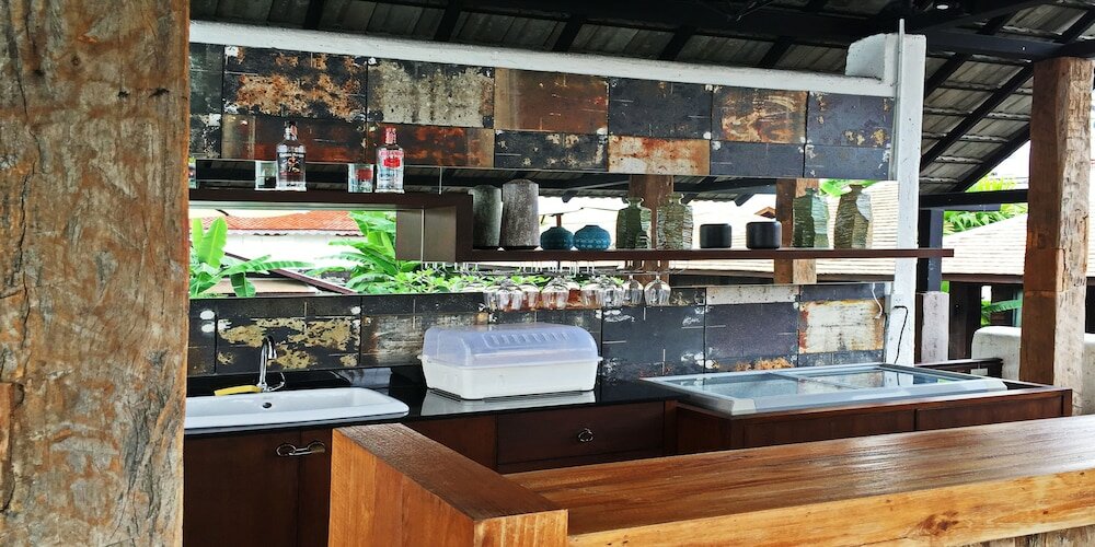 Фото Baan Saen Fang