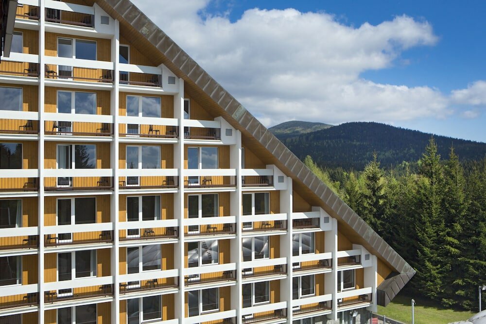 Фото Orea Resort Sklář Harrachov