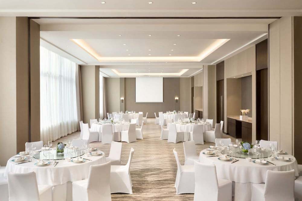 Фото Hyatt House Shanghai New Hongqiao