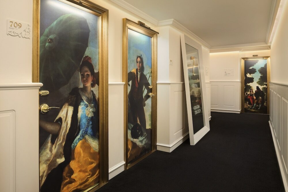 Фото Hotel Colón Gran Meliá