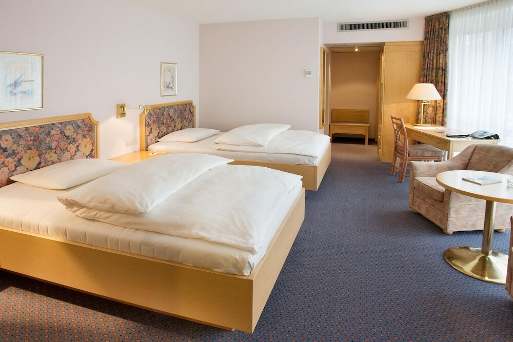 Фото Erikson Hotel