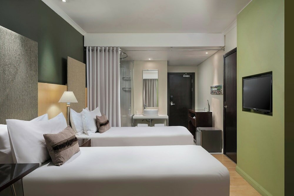 Фото Protea Hotel by Marriott Bloemfontein Willow Lake