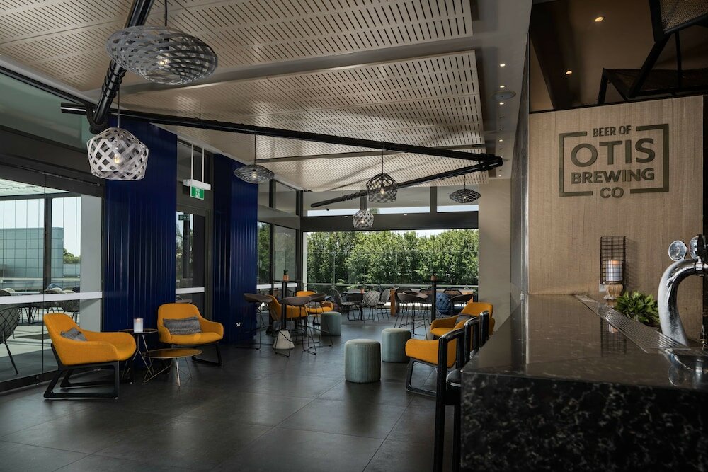 Фото Rydges Campbelltown