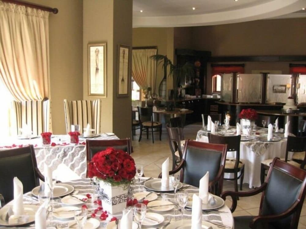 Фото Witwater Guest House