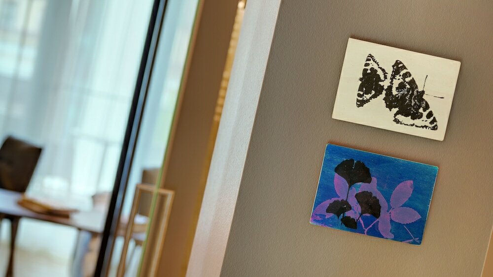 Фото Hotel Stadt Lörrach