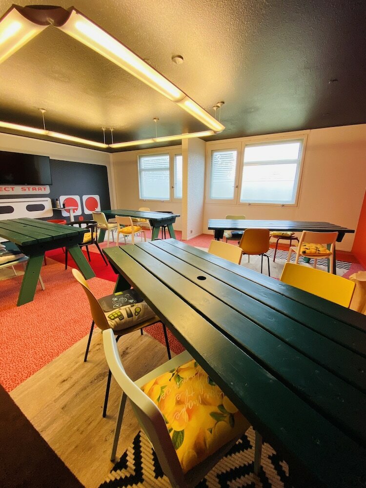 Фото Ibis Styles Lyon Bron Eurexpo