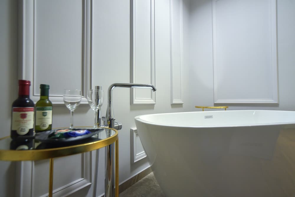 Фото Luxury Rooms Kadena