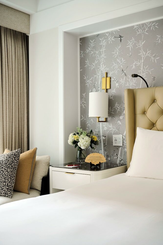 Фото Mandarin Oriental Boston