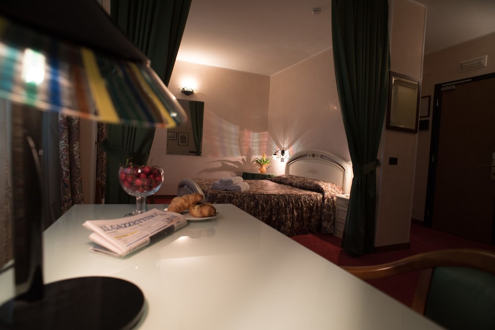 Фото Hotel Tessarin