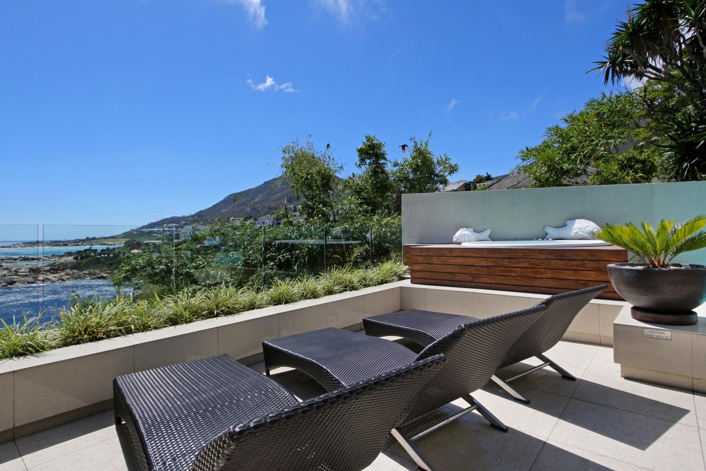 Фото Azamare Luxury Guest House