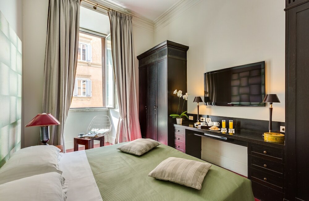 Фото Casa Heberart Guest House - Sistina