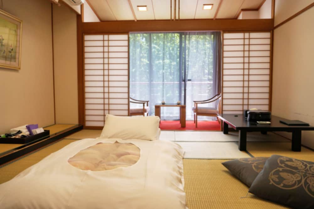 Фото Hotel Blancvert Nasu