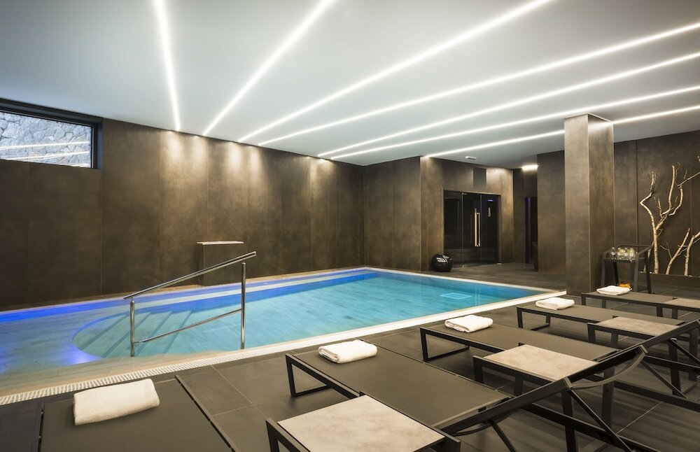 Фото Hotel Vinotel Gospoja