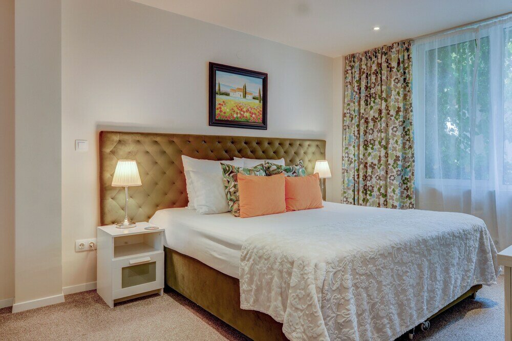 Фото City Boutique Inn