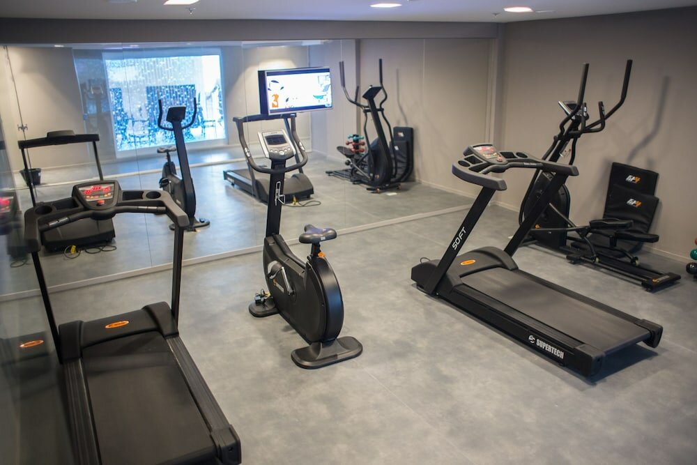 Фото Acqua Suites