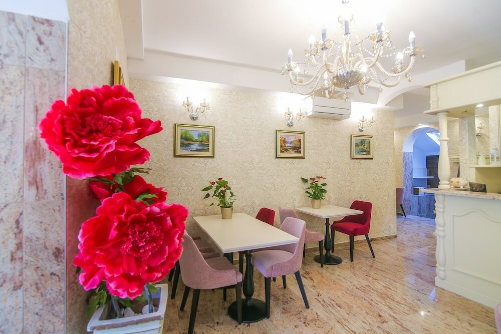 Фото Boutique Hotel Asteria