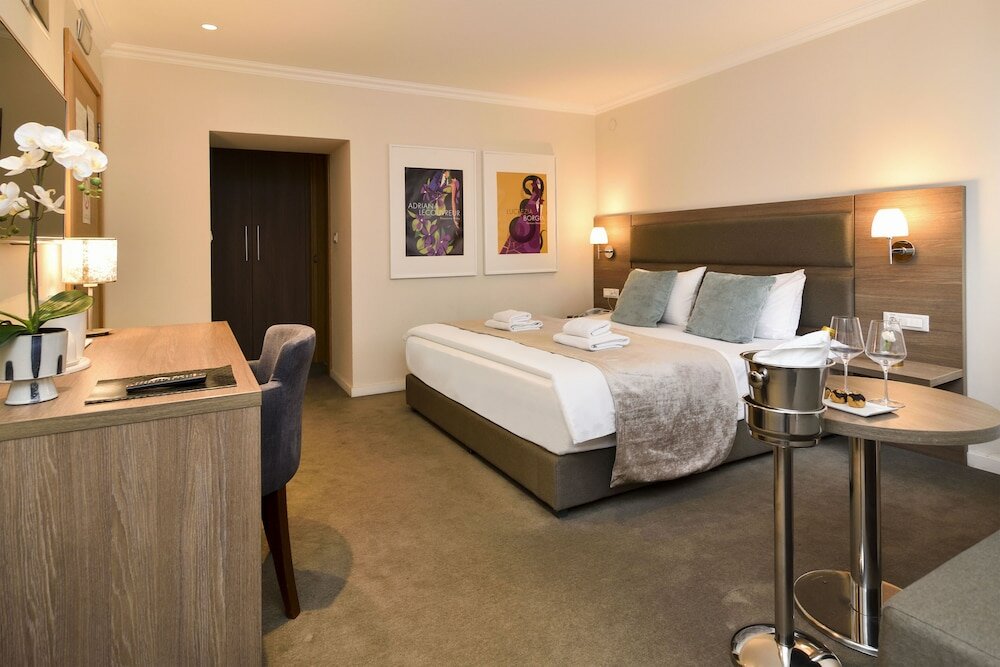 Фото Hotel Opera