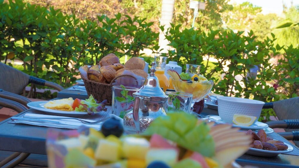 Фото Palm Plaza Hotel & SPA