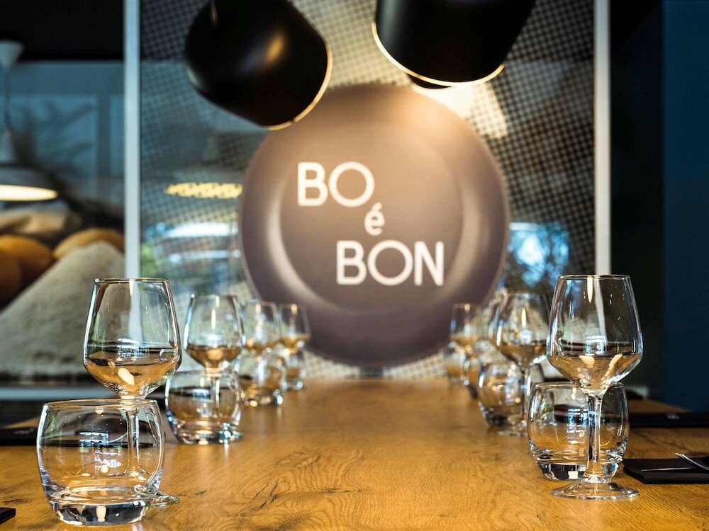 Фото Ibis Roanne