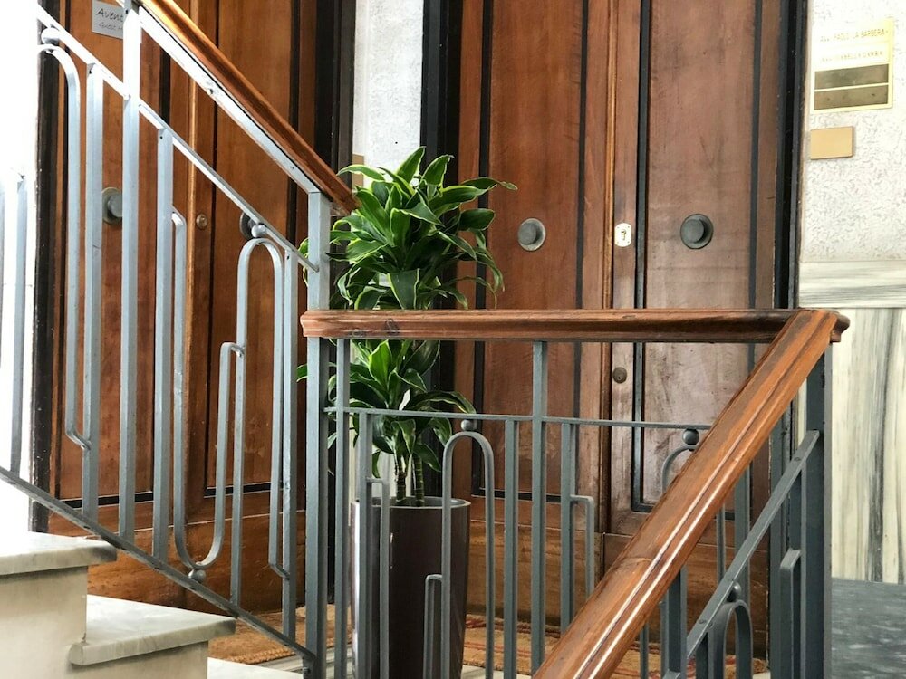 Фото Aventino Guest House