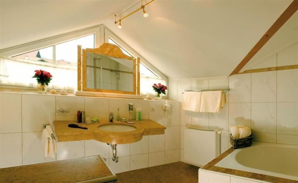 Фото Hotel Bierwirt