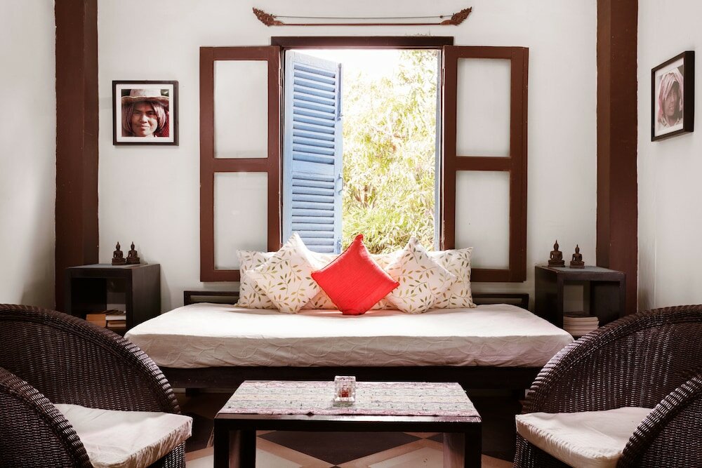 Фото The Cockatoo Nature Resort & SPA