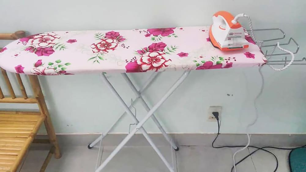 Фото Ben Thanh Motel