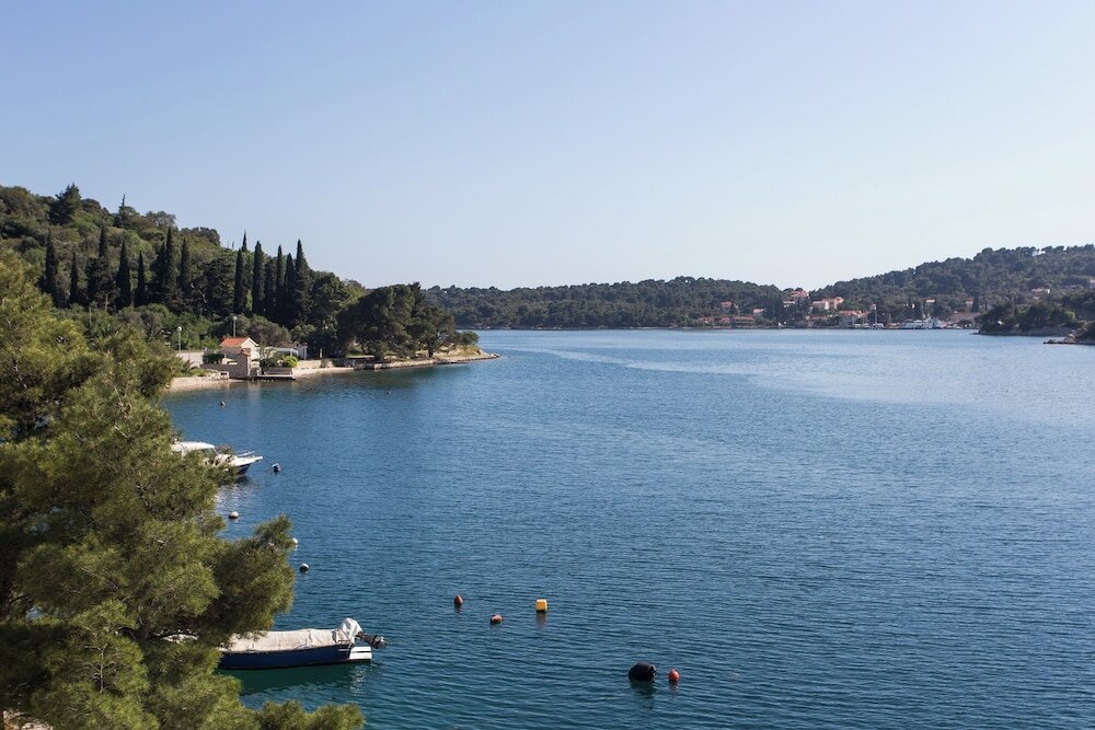 Фото Villa Malfi