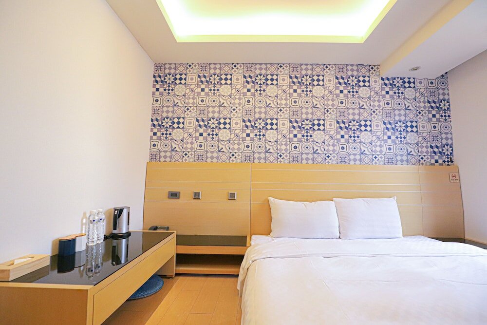 Фото Unique Hotel - Dream 12 Hotel