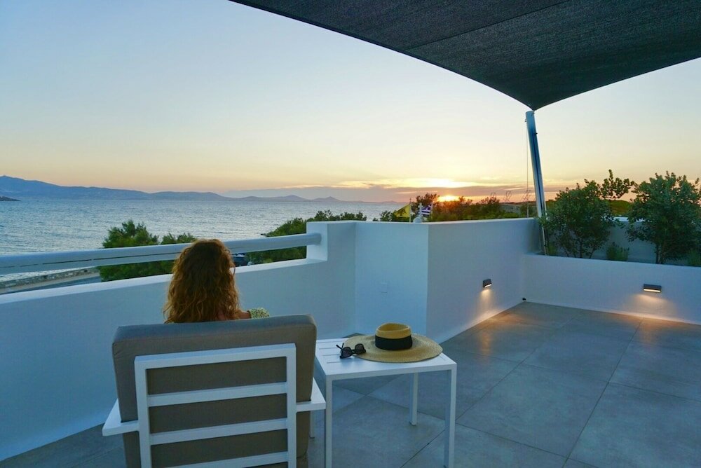 Фото Hotel Galini