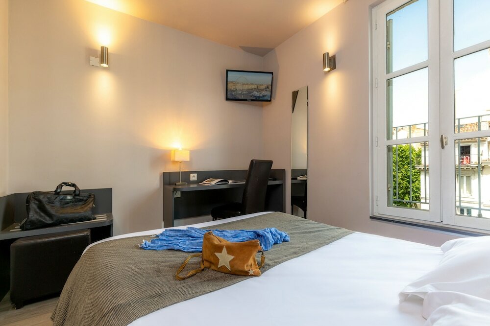 Фото Terminus Saint-Charles