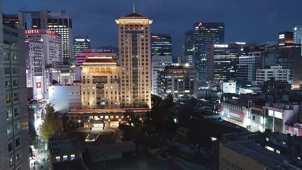 Фото 57 Myeongdong Hostel