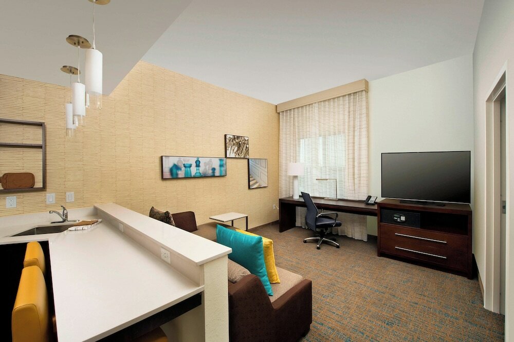 Фото Residence Inn Miami Airport West/Doral