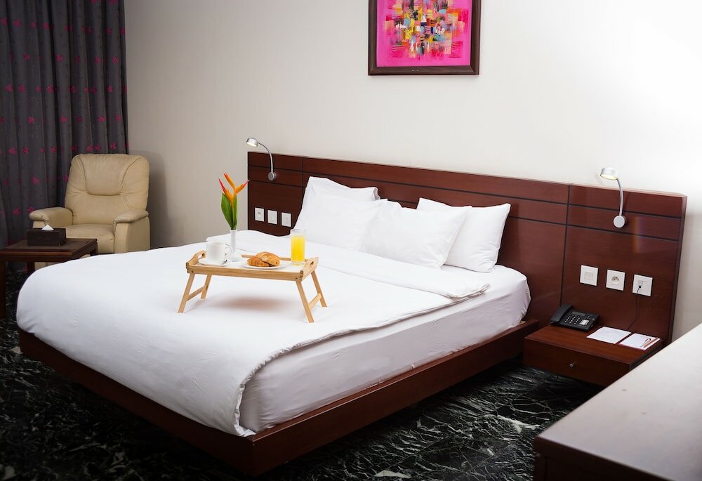 Фото Hôtel du Golfe