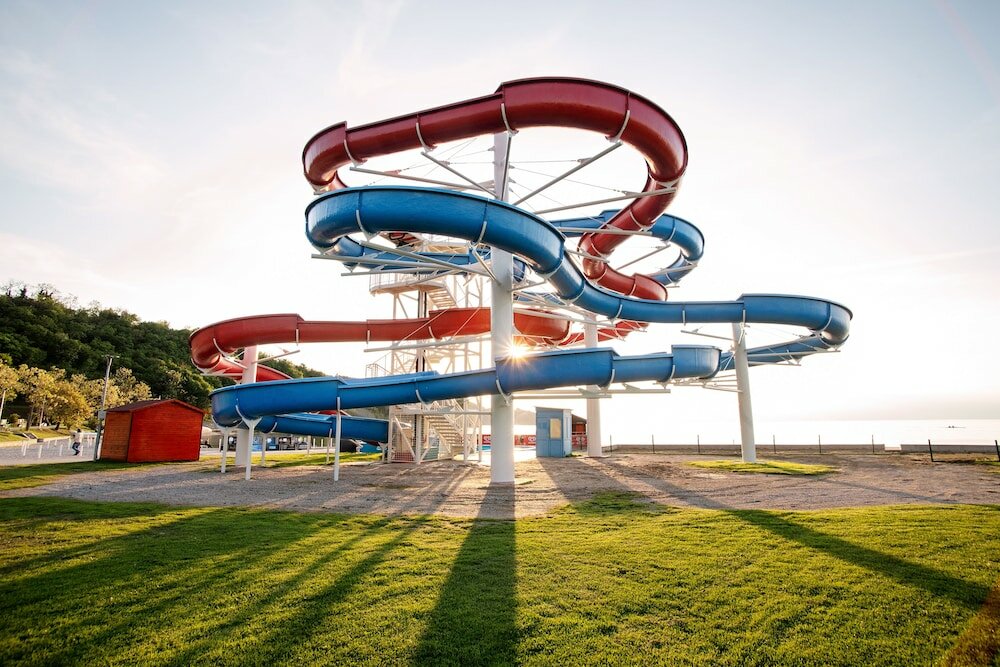 Фото Dependences - San Simon Resort