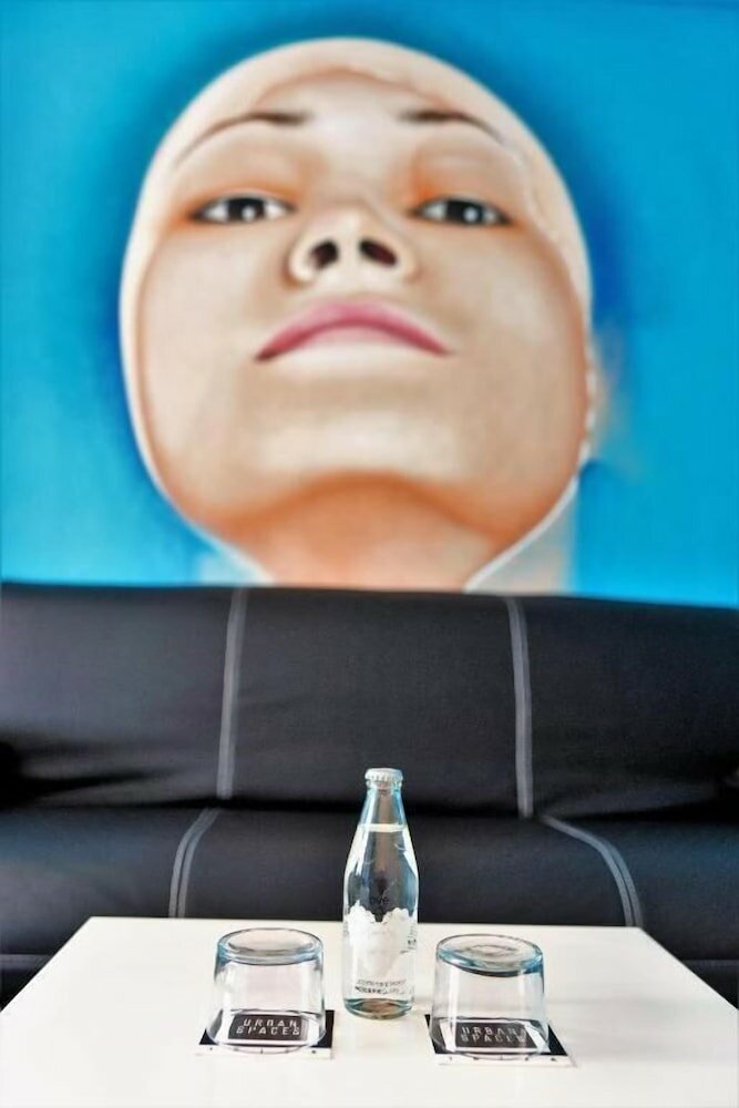 Фото Urban Spaces Ibiza