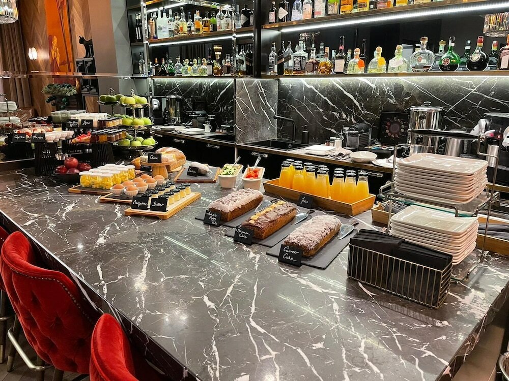 Фото Hotel Collect