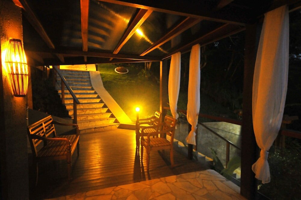 Фото Pousada Pelicano