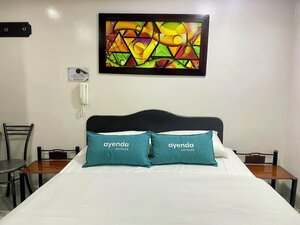 Гостиница Ayenda 1016 Bogotá Chapinero