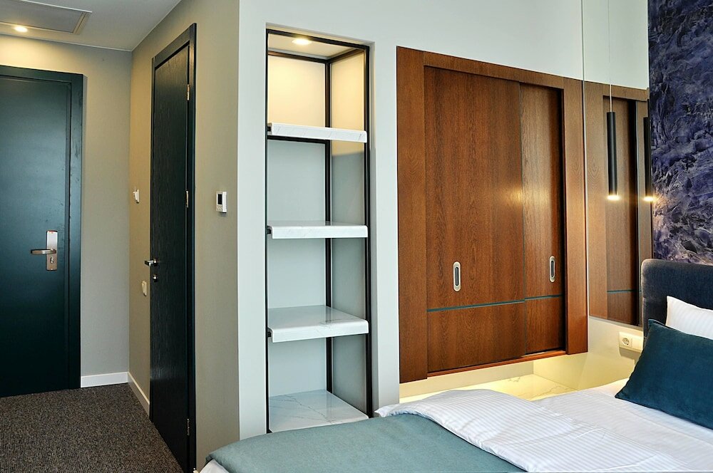 Фото Отель Just Inn Tbilisi