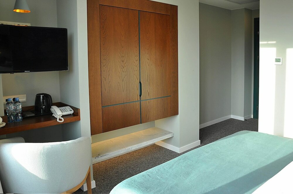 Фото Отель Just Inn Tbilisi