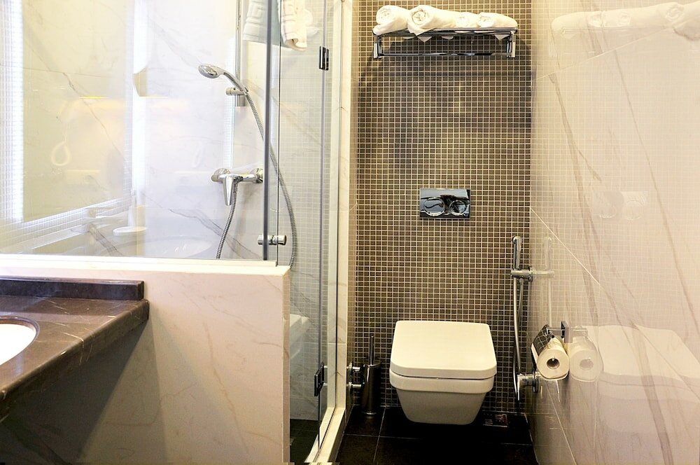 Фото Отель Just Inn Tbilisi